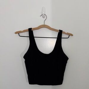 Lululemon Align Tank - Black - Size 8